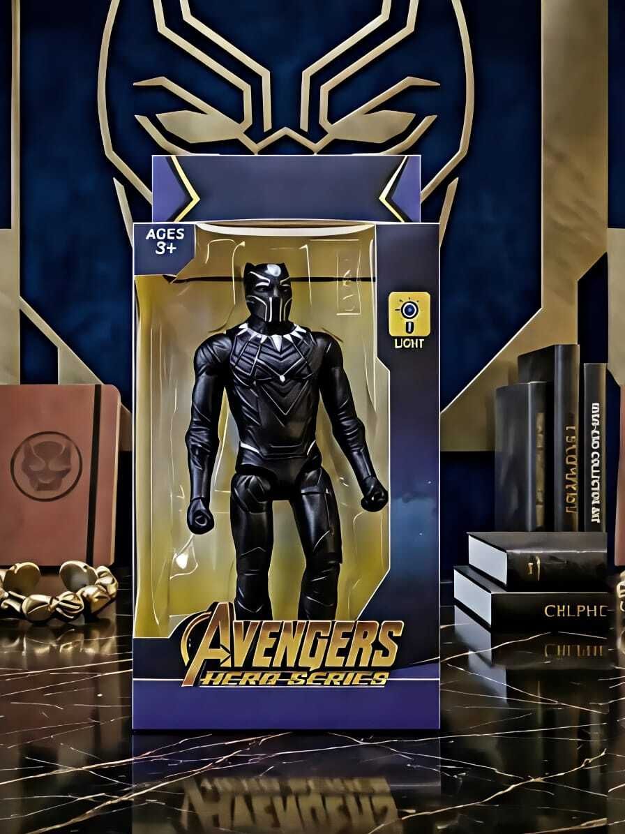divus grace Black Panther-picture-31