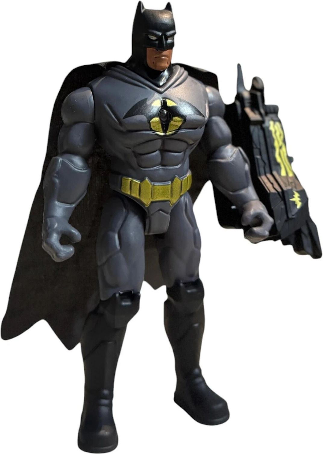 Batman Superhero Action Figure Toys, Kids Superhero Toys-image-0