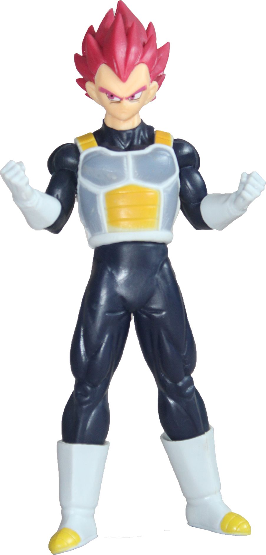 bellaqueen Dragon Ball Z Zamasu Black Action Figure-18CM-picture-20