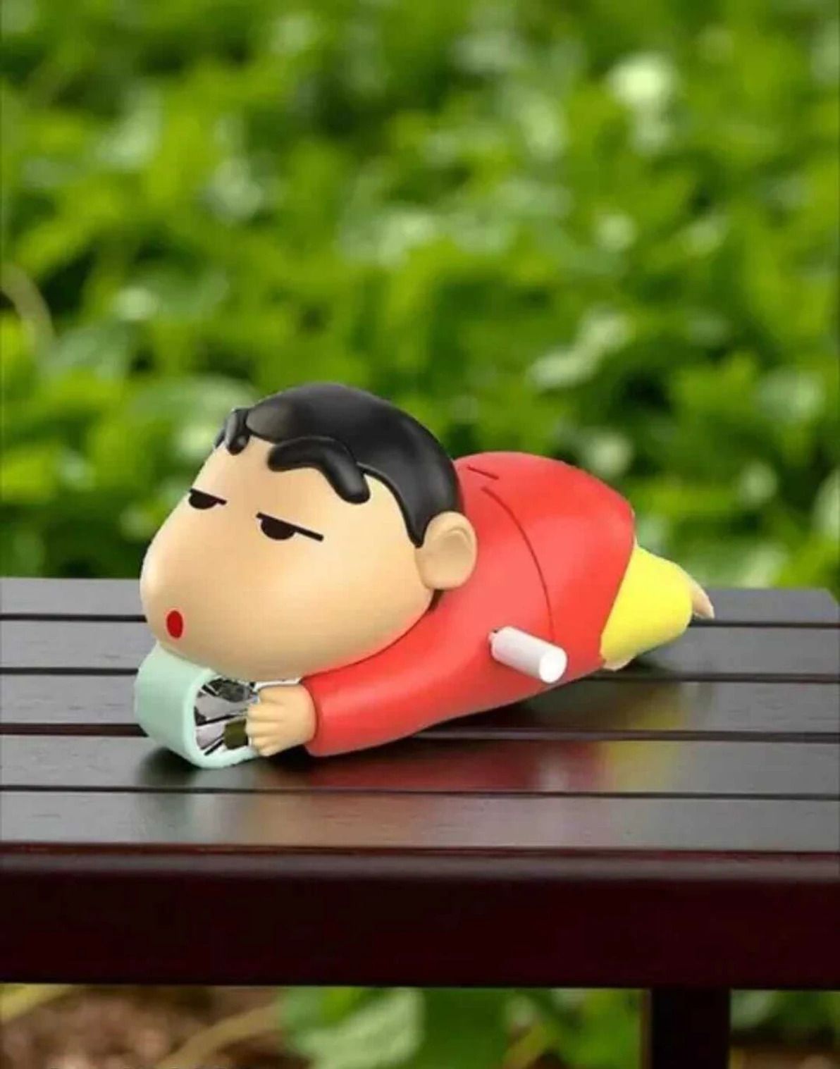 iris grape ® Shinchan Crawling Toy Anime Character Toys Cartoon Toy for Kids-picture-42