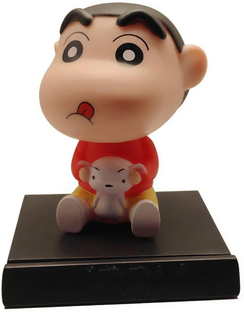 Cute Buddy Bobblehead-image-48