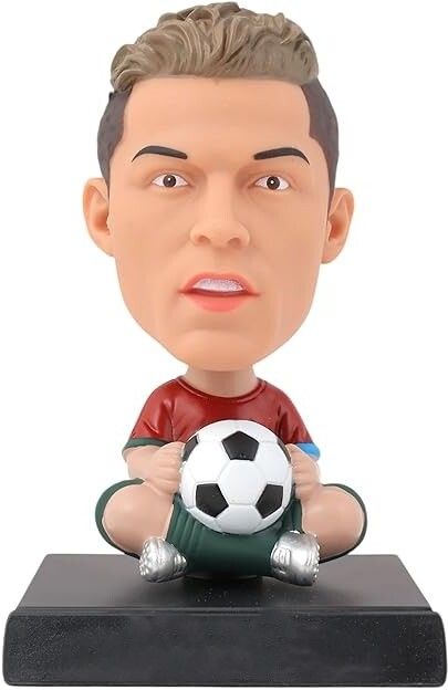 bemxzar Football Player Collectible Figurine-picture-26