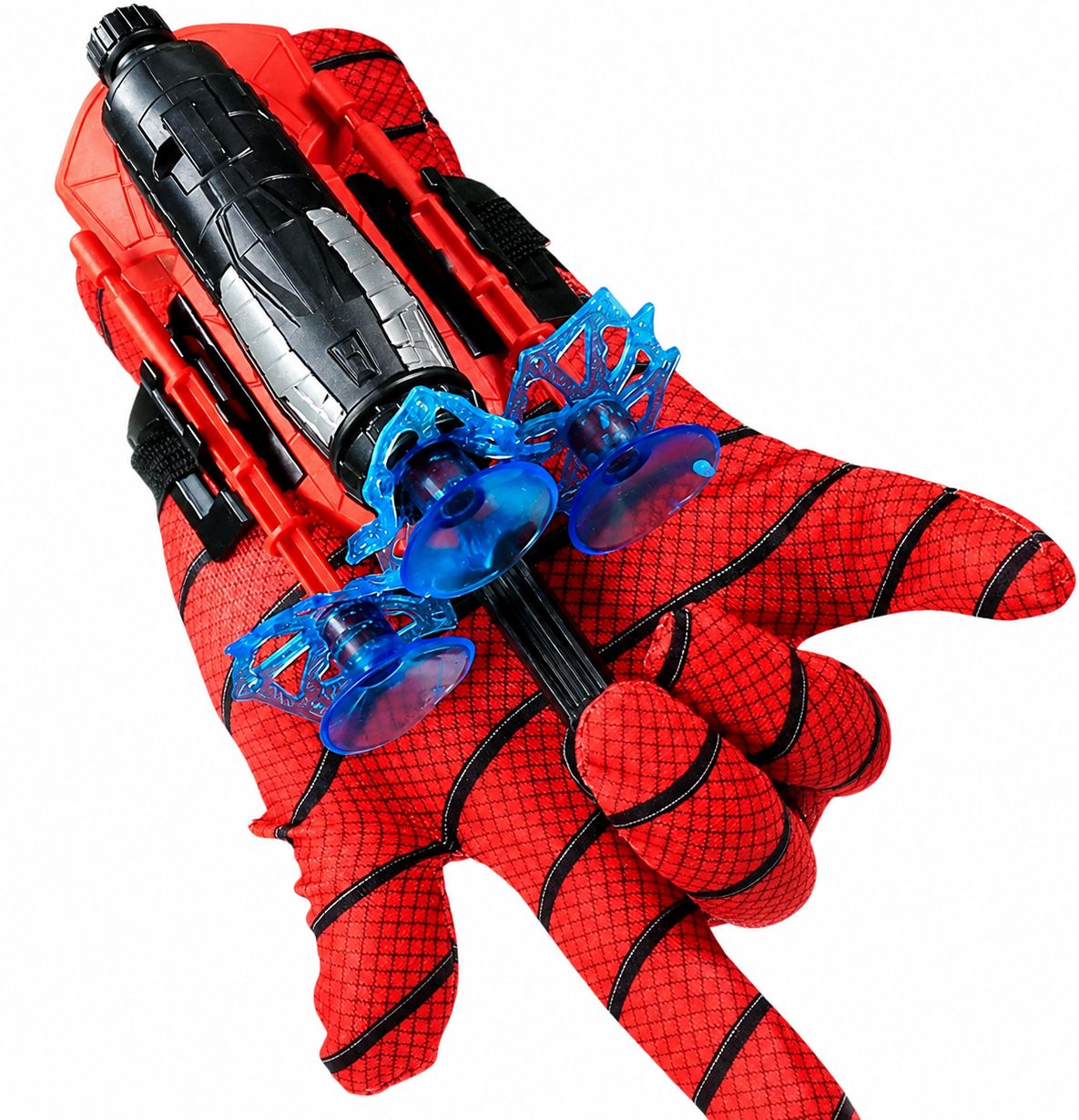 Web Shooter Cosplay Wrist Toy Set for Young Hero Fans-image-17