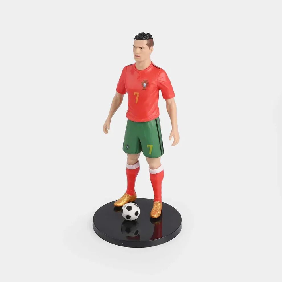 technesthub Football Player Action Figure 20 cm-picture-0