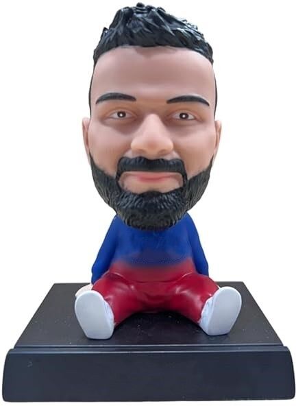 Champion Bobblehead-image-0