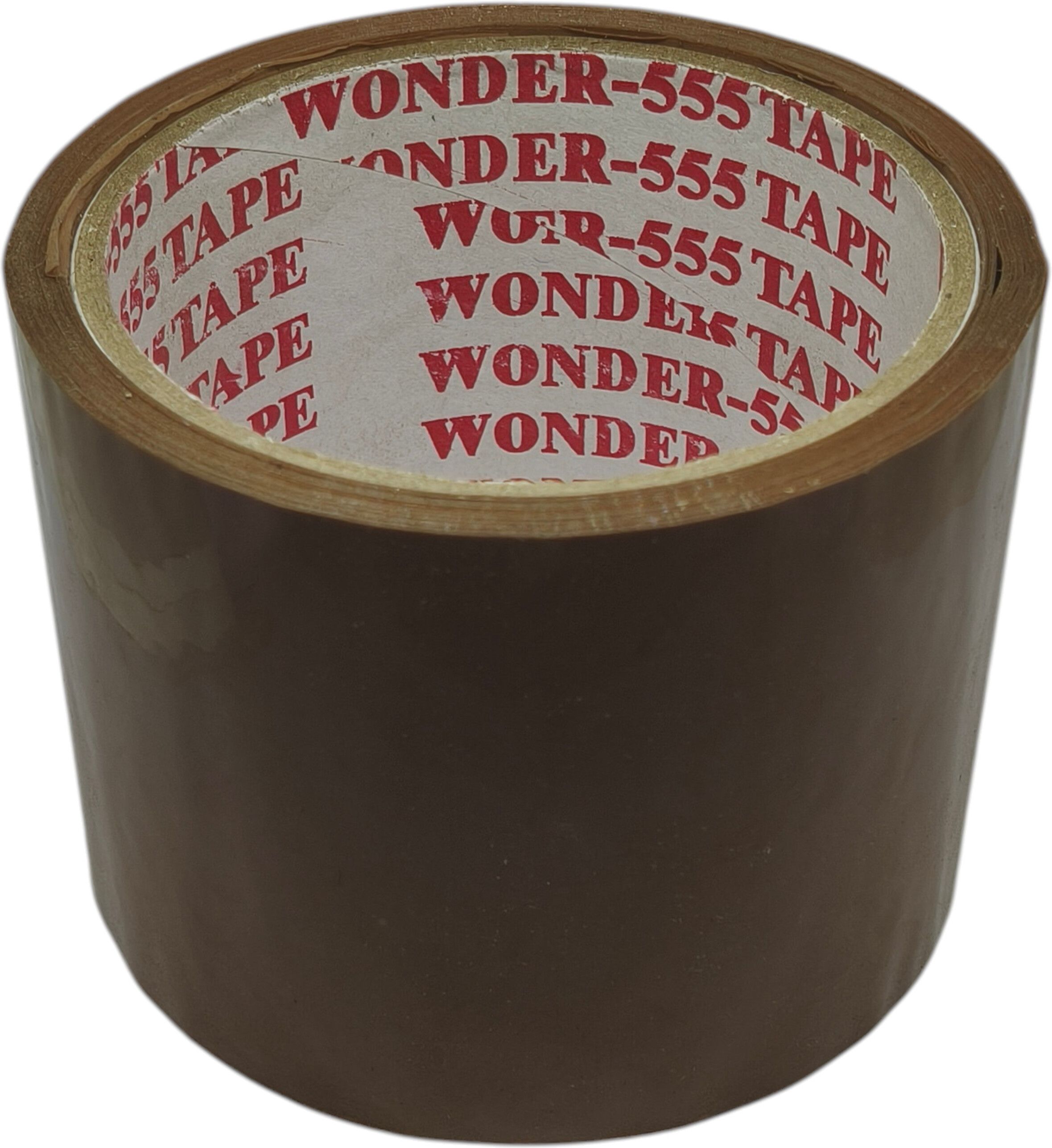 na bopp packing brown tape 72 mm x 45 Meter pack of 1-image-9