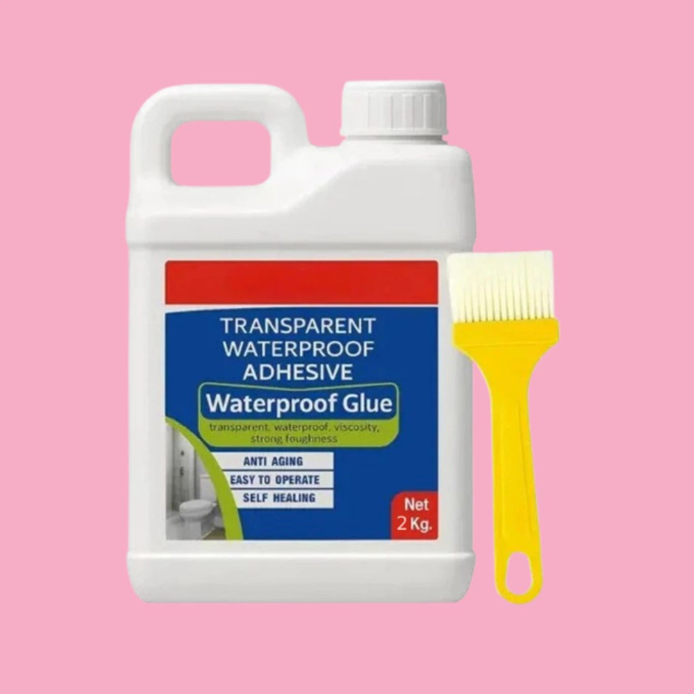 aezara ADHESIVE(2KG) Glue-picture-47