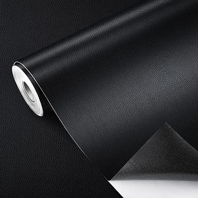 Leather Tape(10InchX24Inch)Repair for Couch Sofas Car Seat-image-35
