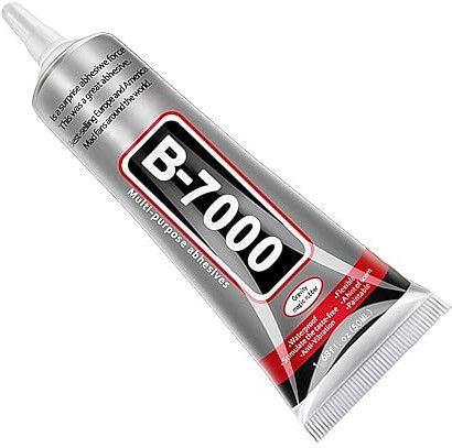 mannymaster Fabric Glue Glue-picture-10