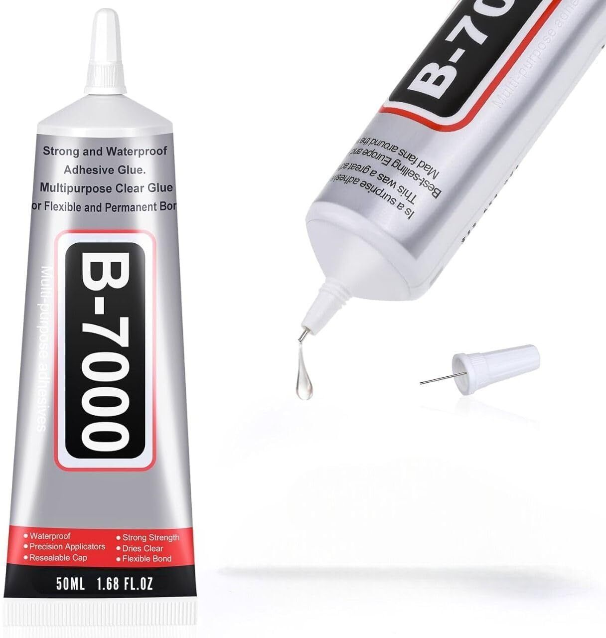 ak10zone B-7000 Multipurpose Adhesive Glue Glue-picture-46