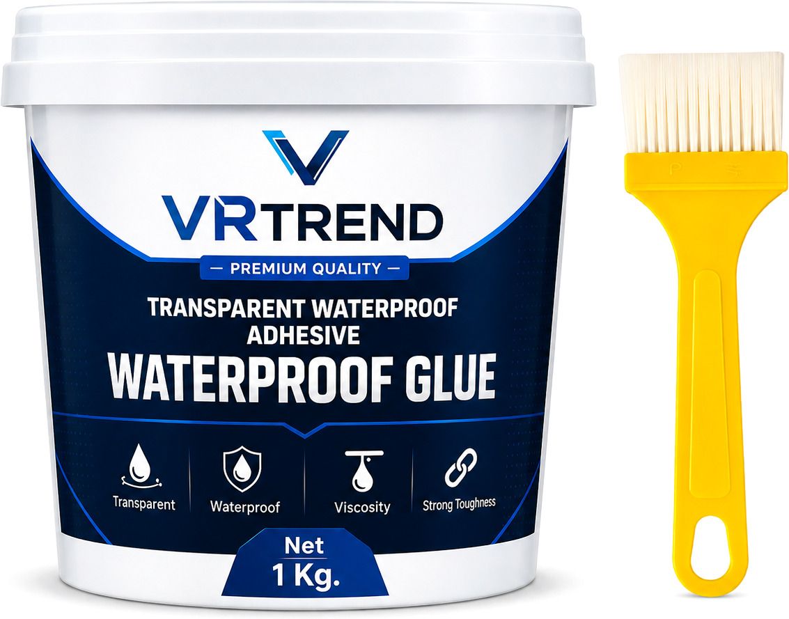 vrtrend Premium Leak Proof Waterproof Glue 1Kg Glue-picture-30