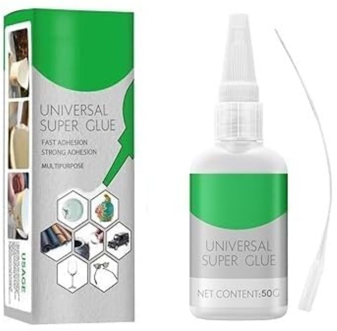 High Strength Oily Glue, Universal Super Glue Instant Bonding 39 Glue-image-40