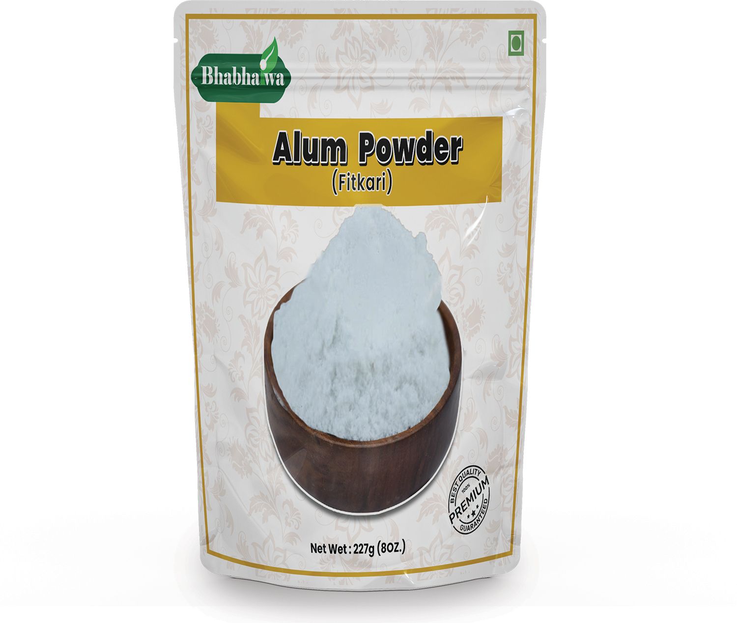 bhabhaiwa Alum Powder (Fitkari)-picture-14