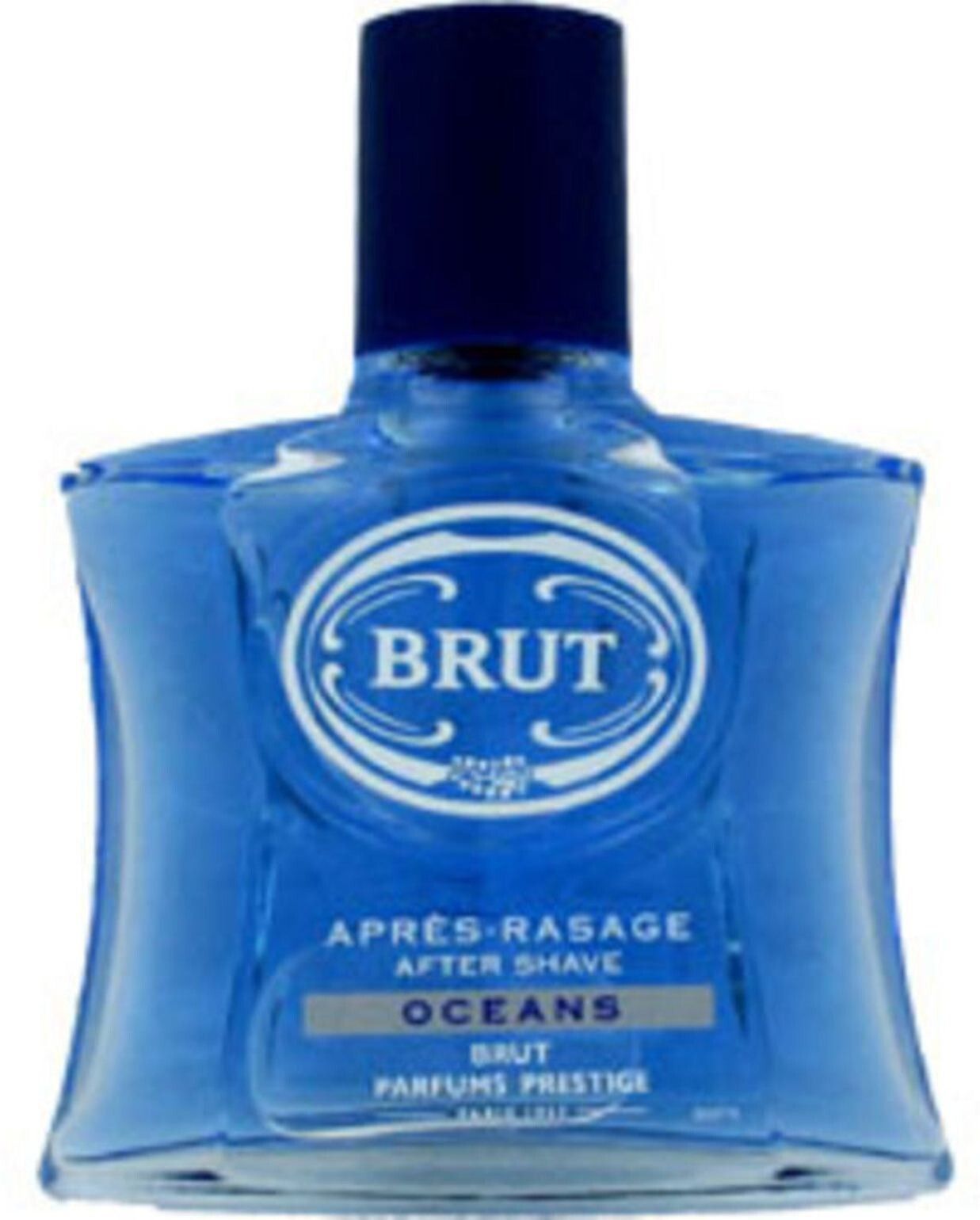 Imported Oceans After Shave Lotion-image-2