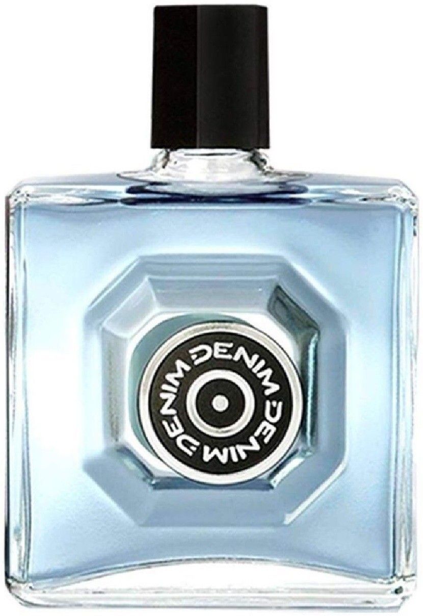 denim Black After Shave (100ml)-picture-10