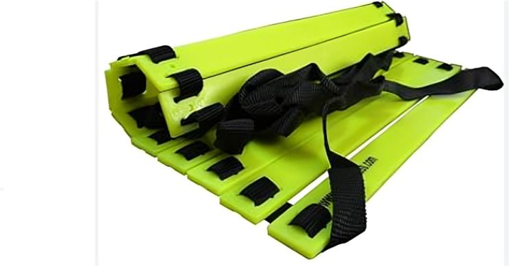 rrktds Plastic 5 cm Trampoline Ladder-picture-12