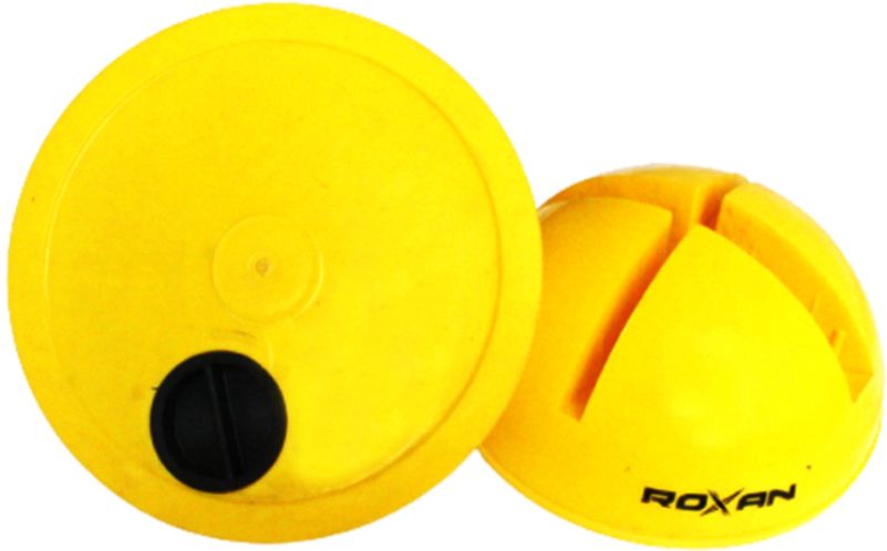 dome base Indoor/Outdoor Turf Training Poles with Dome Base and Poles Connector Regular Agility Pole-image-41