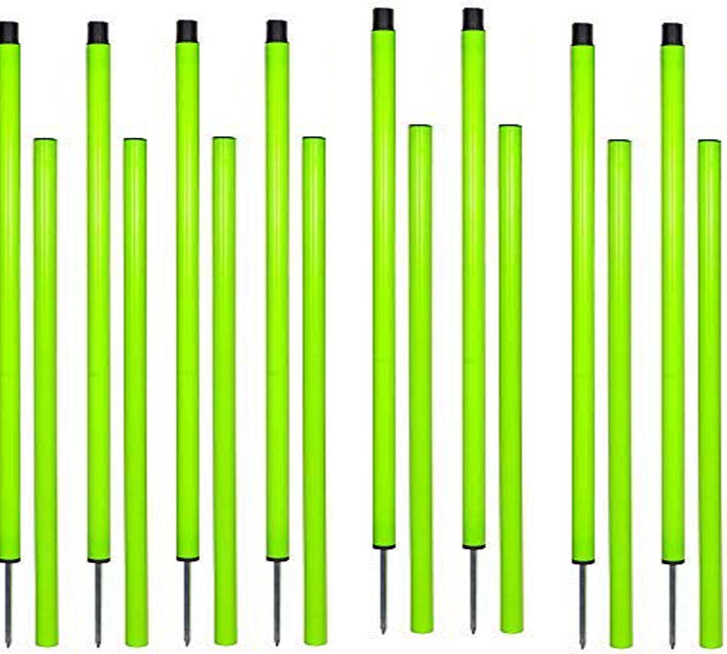 slalom Pole 5FT Regular Agility Pole-image-13