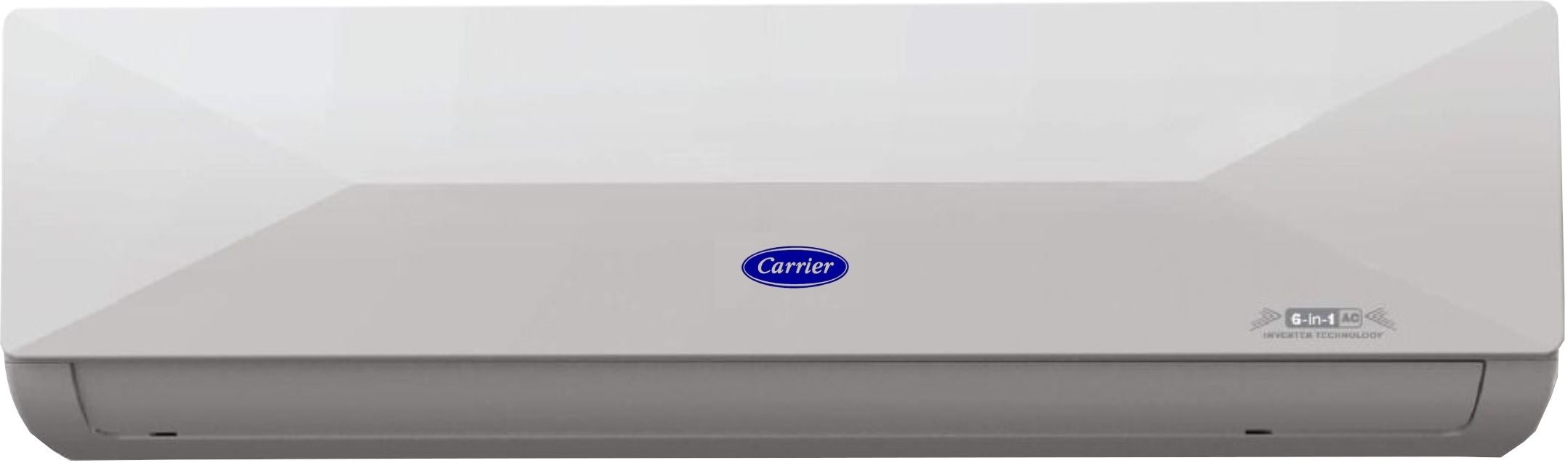 carrier 2024 Model 1.5 Ton 3 Star Split Inverter AC- White-picture-12