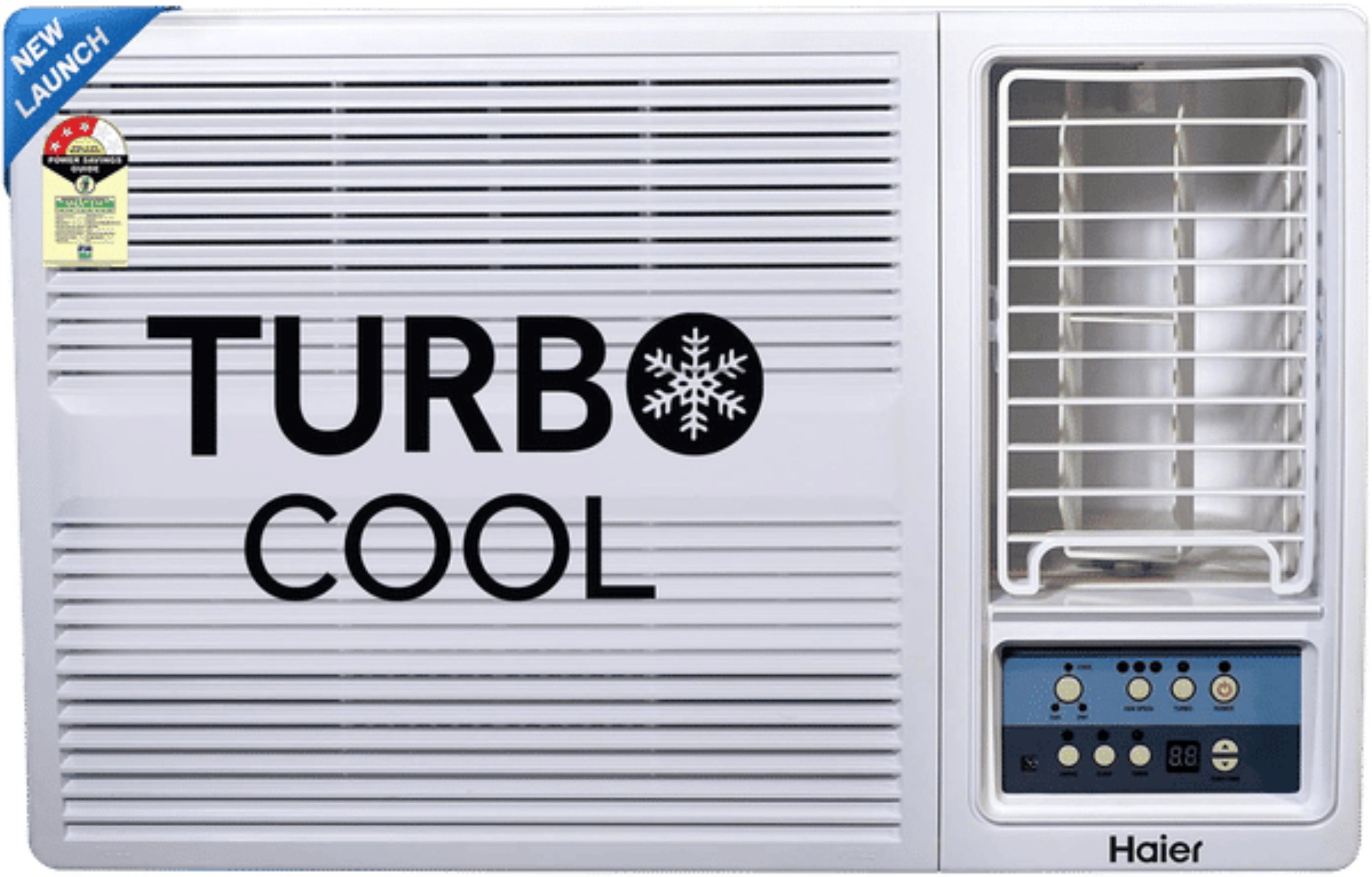 haier 2023 Model 1.5 Ton 3 Star Window Fixed Speed AC-picture-10