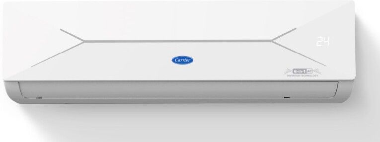 carrier 2026 Model 1.5 Ton 5 Star Split Inverter Convertible 6-in-1 with Smart Energy Display, Insta Cool, Auto Defrost Clean and PM 2.5 Filter AC-picture-44