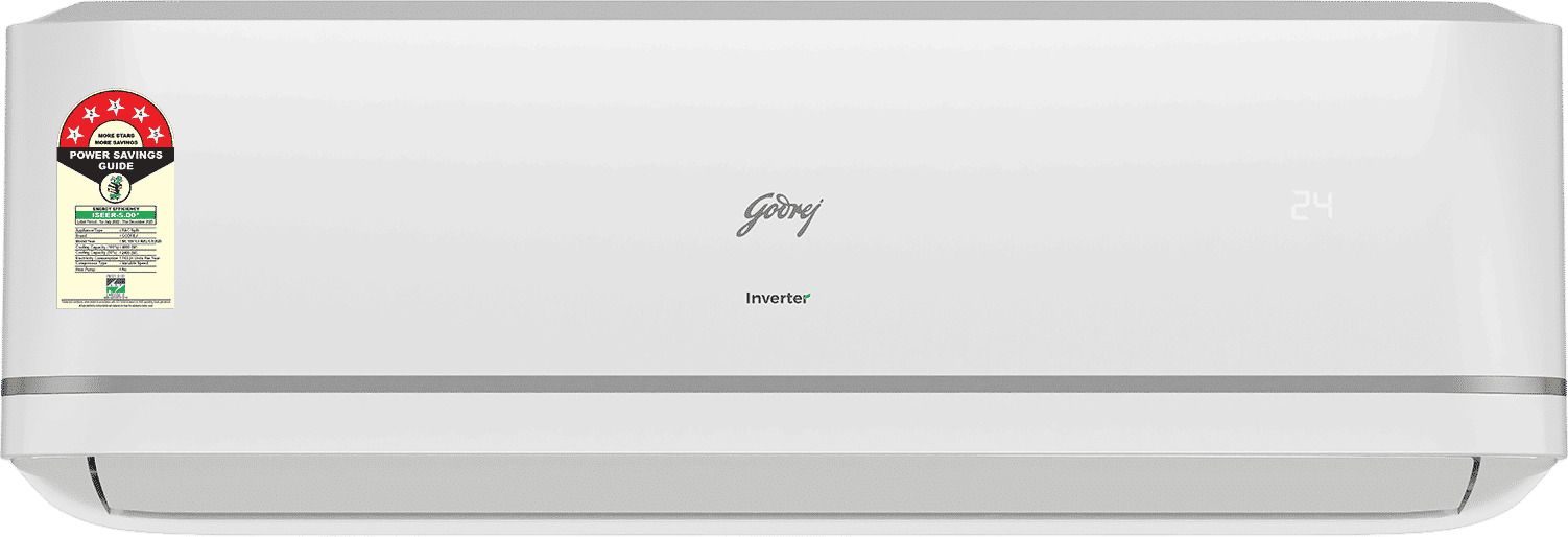 godrej 2025 Model 1.5 Ton 5 Star Split Inverter AC-picture-29