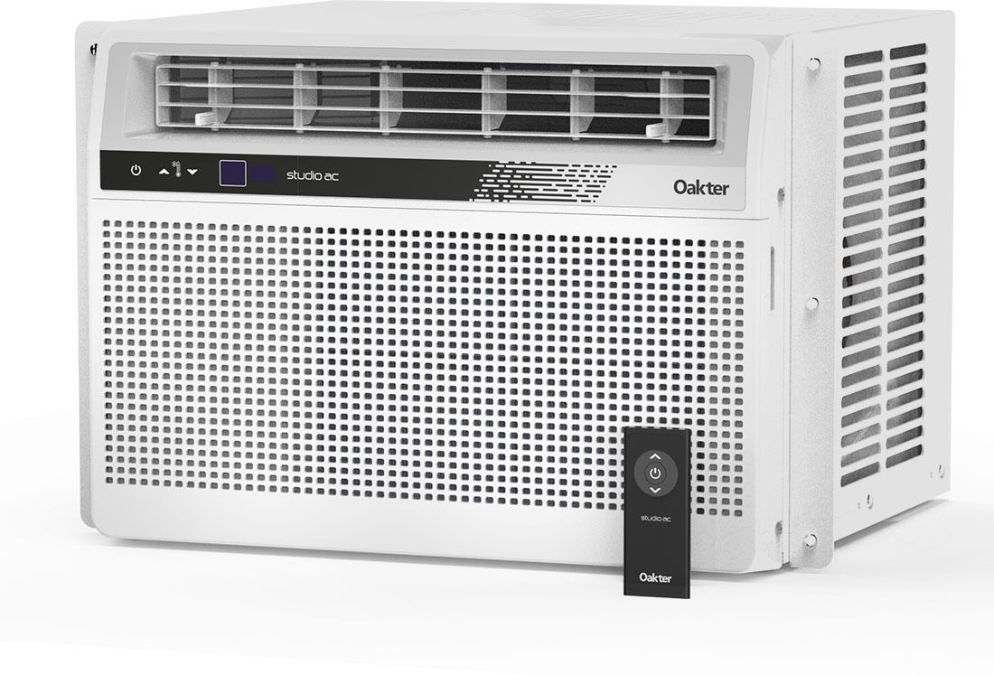 2026 Model 0.5 Ton 3 Star Window Inverter AC-image-5