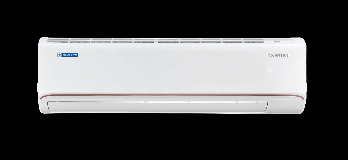 blue star 2025 Model 1.5 Ton 5 Star Split Inverter AC-picture-33
