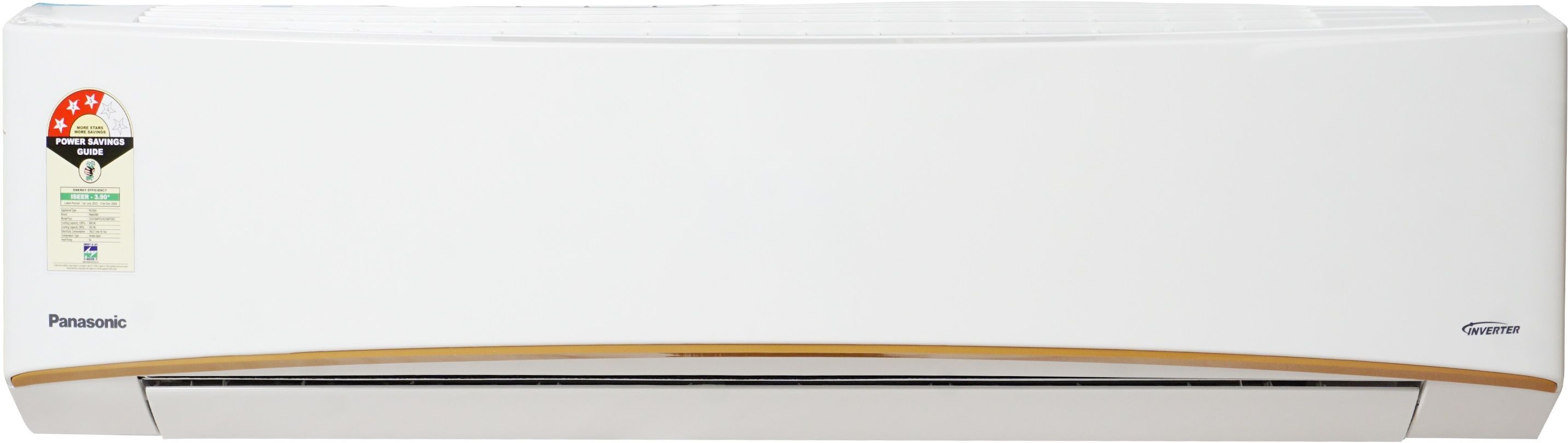 panasonic 1.5 Ton 3 Star Split Inverter AC- Ivory-picture-28