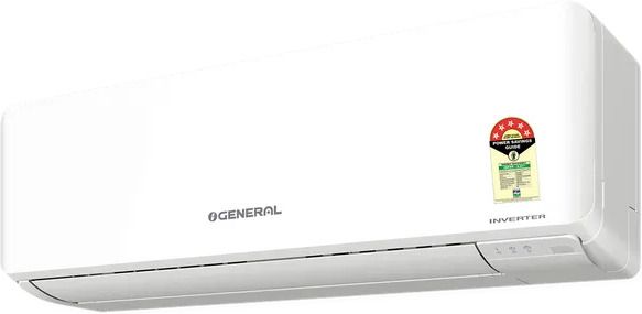o-general 2025 Model 1 Ton 5 Star Split Inverter AC-picture-17