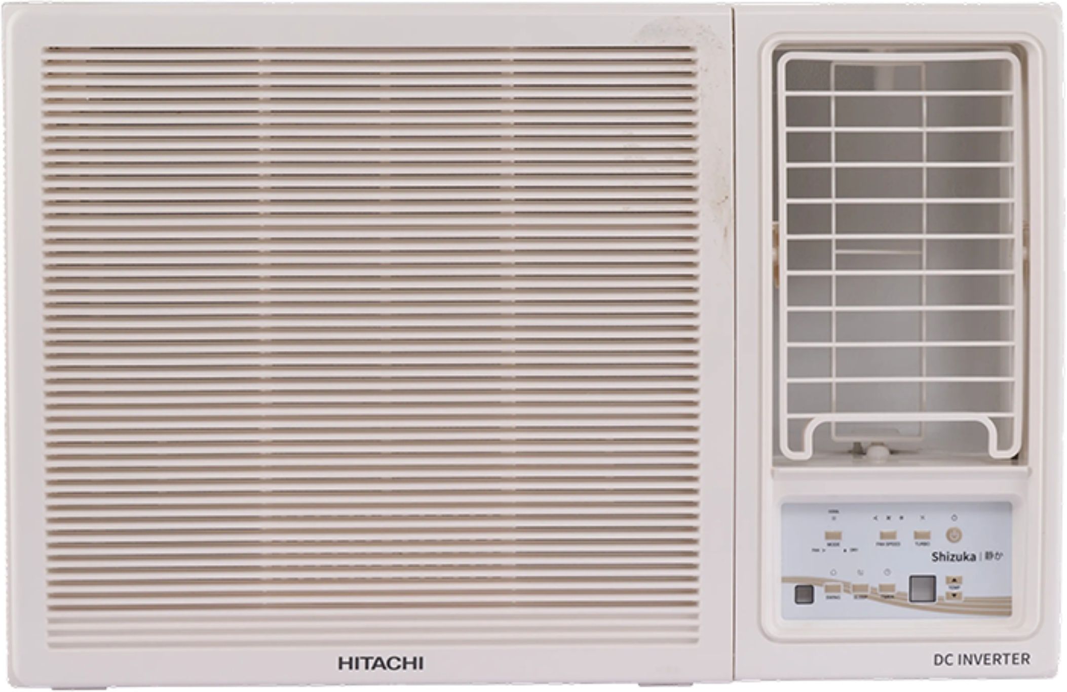 hitachi 2025 Model 1.5 Ton 3 Star Window AC-picture-10