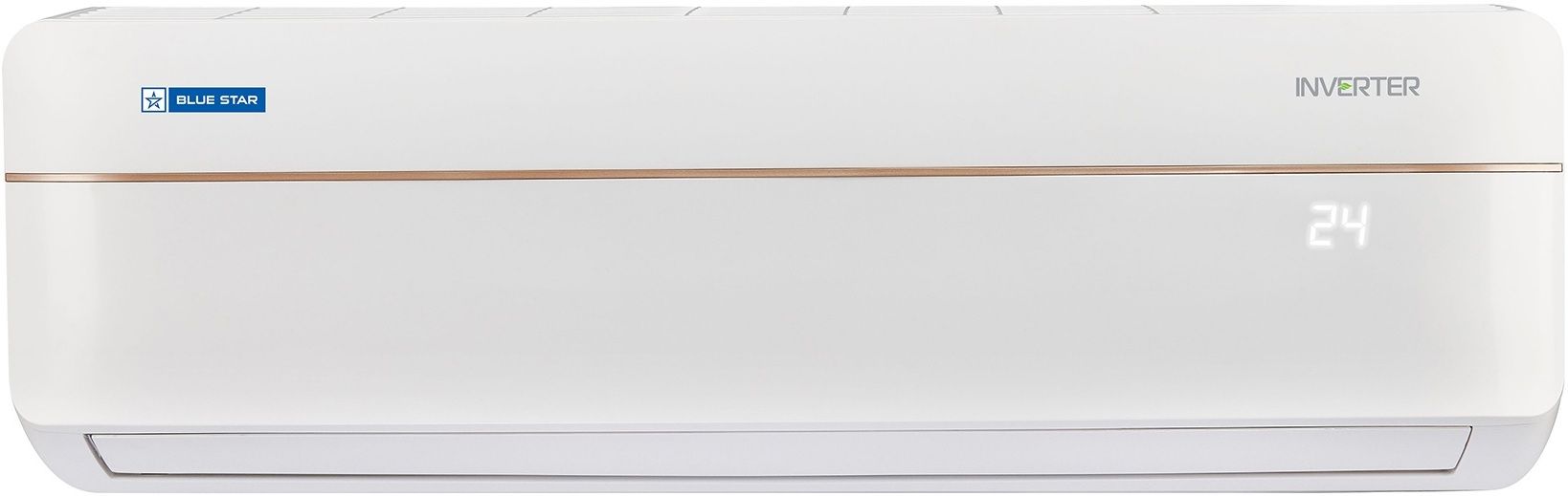blue star 2024 Model 1.5 Ton 3 Star Split Inverter AC with Wi-fi Connect- White-picture-22