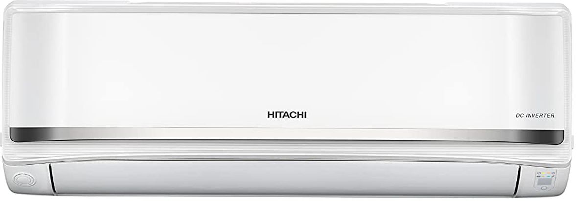 2023 Model 1 Ton 5 Star Split Inverter AC- White-image-49