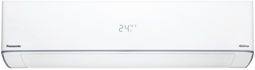 panasonic 2024 Model 1 Ton 5 Star Split Inverter AC with Wi-fi Connect- White-picture-44