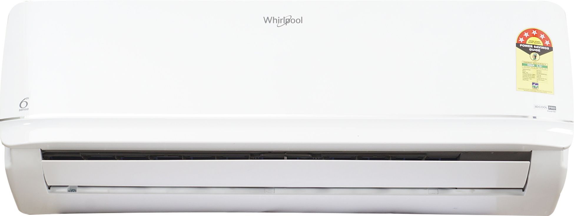 whirlpool 1.5 Ton 5 Star Split Inverter AC - White-picture-11