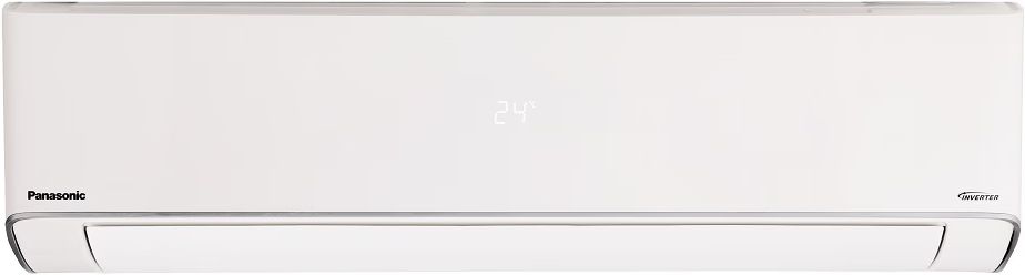 panasonic 1.5 Ton 5 Star Split Inverter AC - White, Grey-picture-12
