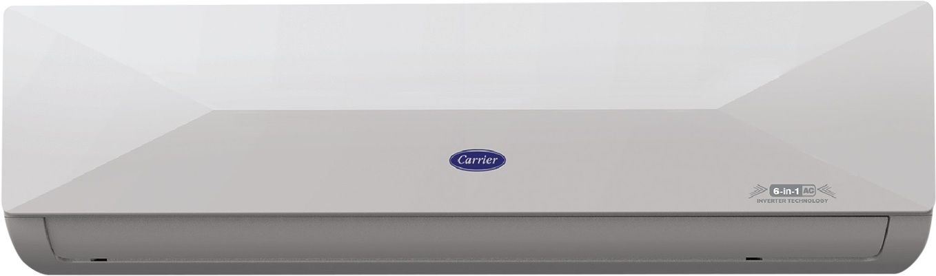 carrier 2 Ton 3 Star Split Inverter AC- White-picture-19