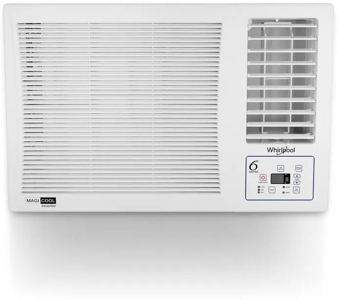 whirlpool 2025 Model 1.5 Ton 3 Star Window Smart Inverter AC-picture-14