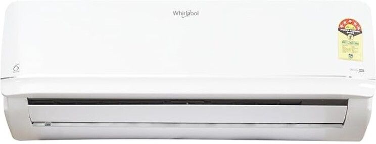 whirlpool 1.5 Ton 5 Star Split Inverter AC - White, Silver-picture-14