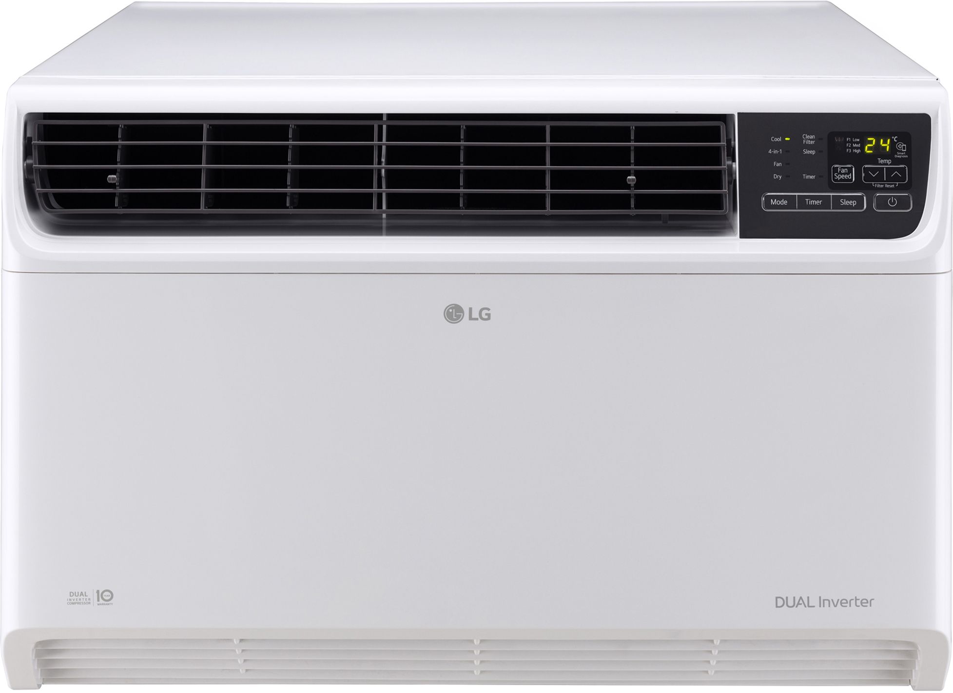 lg 2026 Model 1.5 Ton 5 Star Window Dual Inverter AC-picture-26