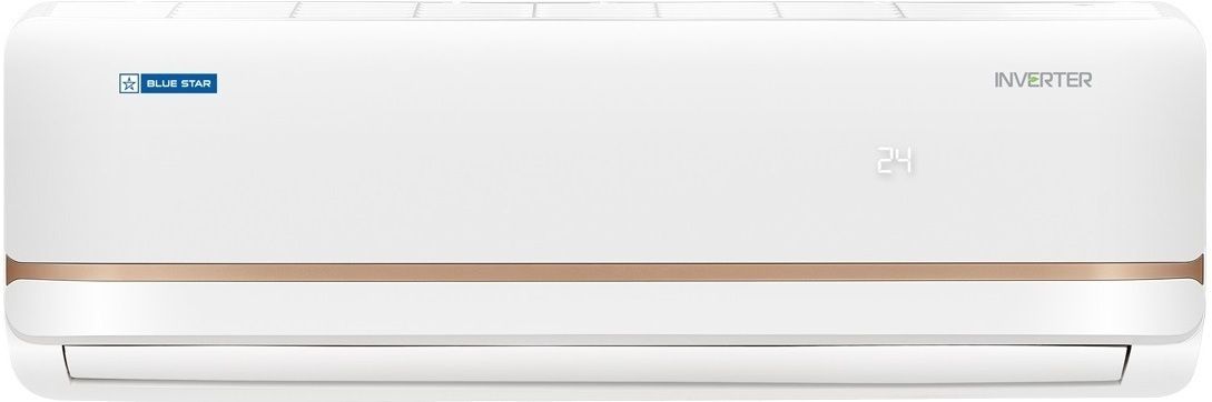 1 Ton 3 Star Split Inverter AC- White brown-image-27
