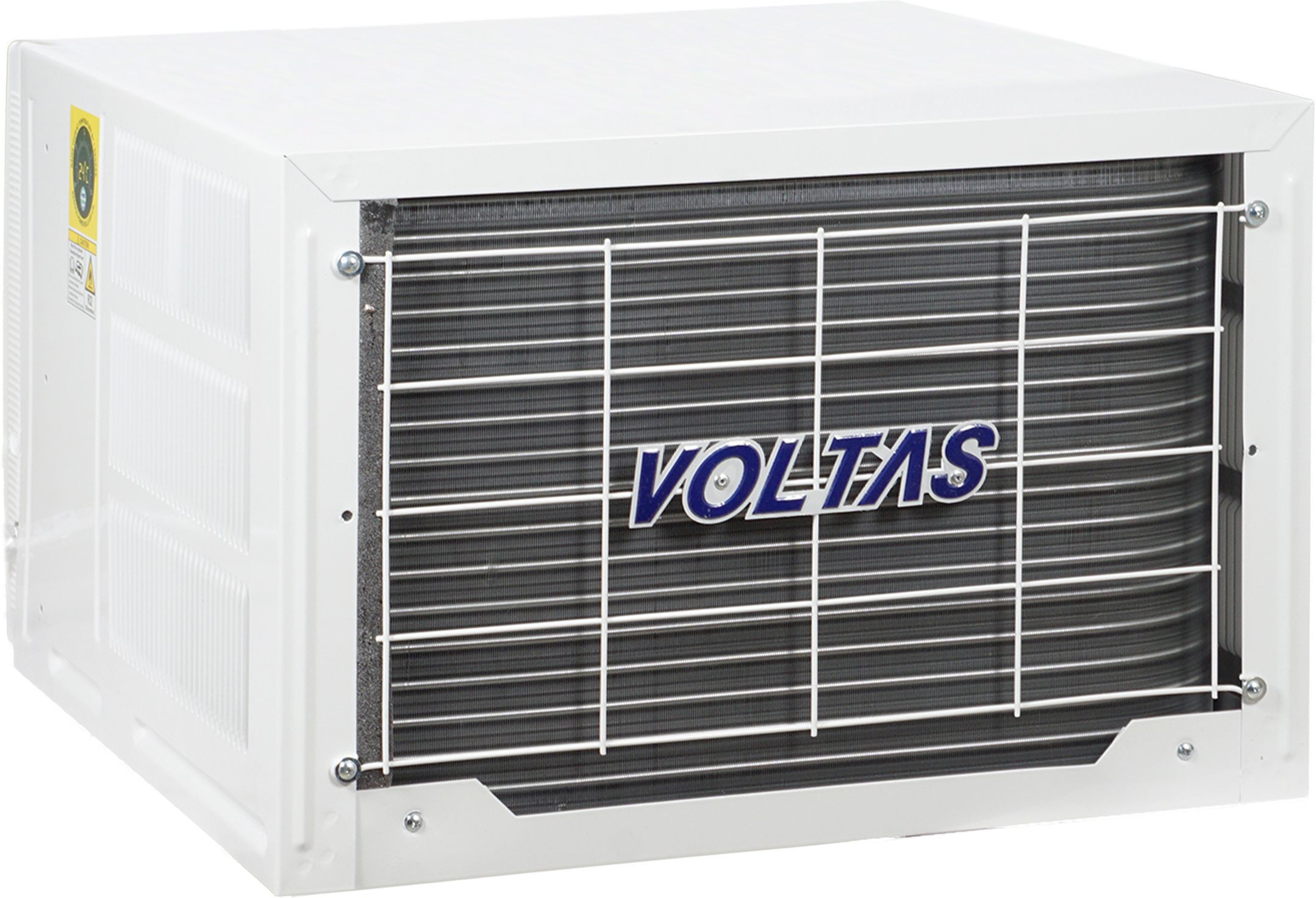 2023 Model 1 Ton 3 Star Window AC- White-image-45