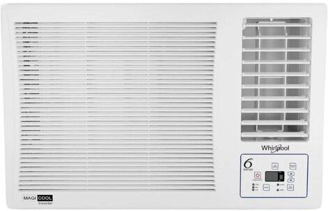whirlpool 2026 Model 1.5 Ton 3 Star Window Inverter AC-picture-45
