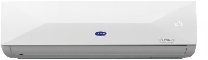 carrier 2025 Model 1 Ton 3 Star Split Inverter with Wi-fi AC-picture-25