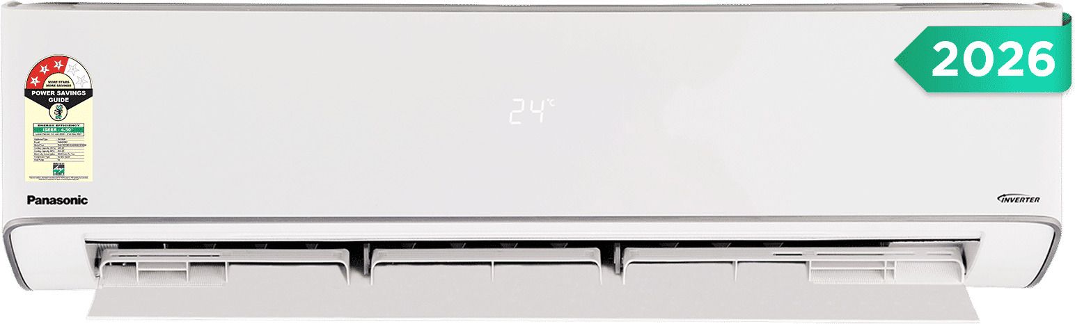 panasonic 2026 Model 1.5 Ton 3 Star Split Inverter AC-picture-37
