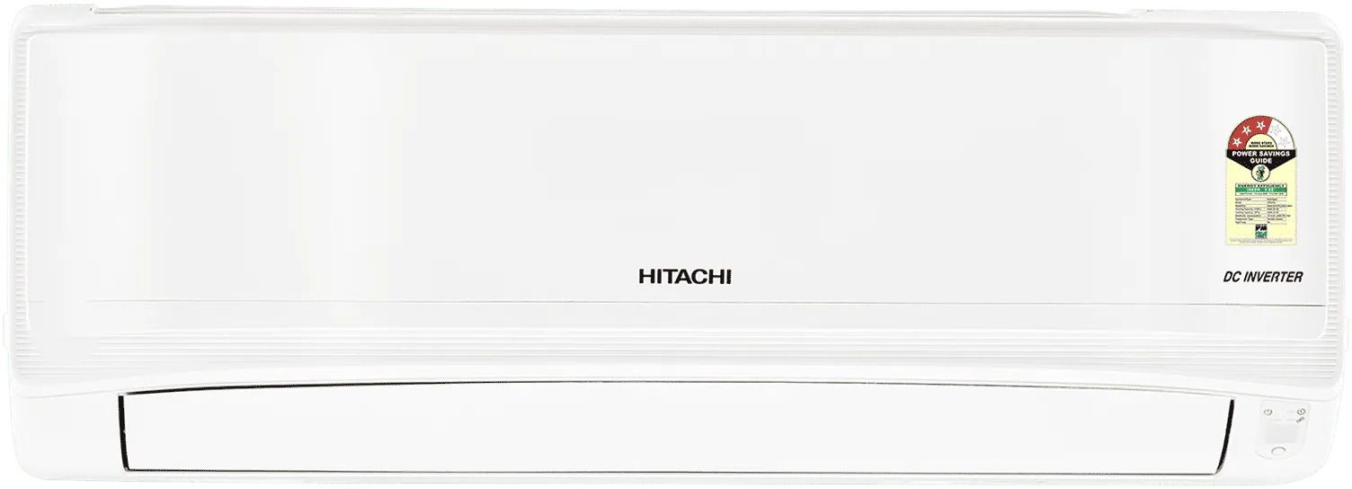 hitachi 2025 Model 1.5 Ton 3 Star Split Inverter AC-picture-15