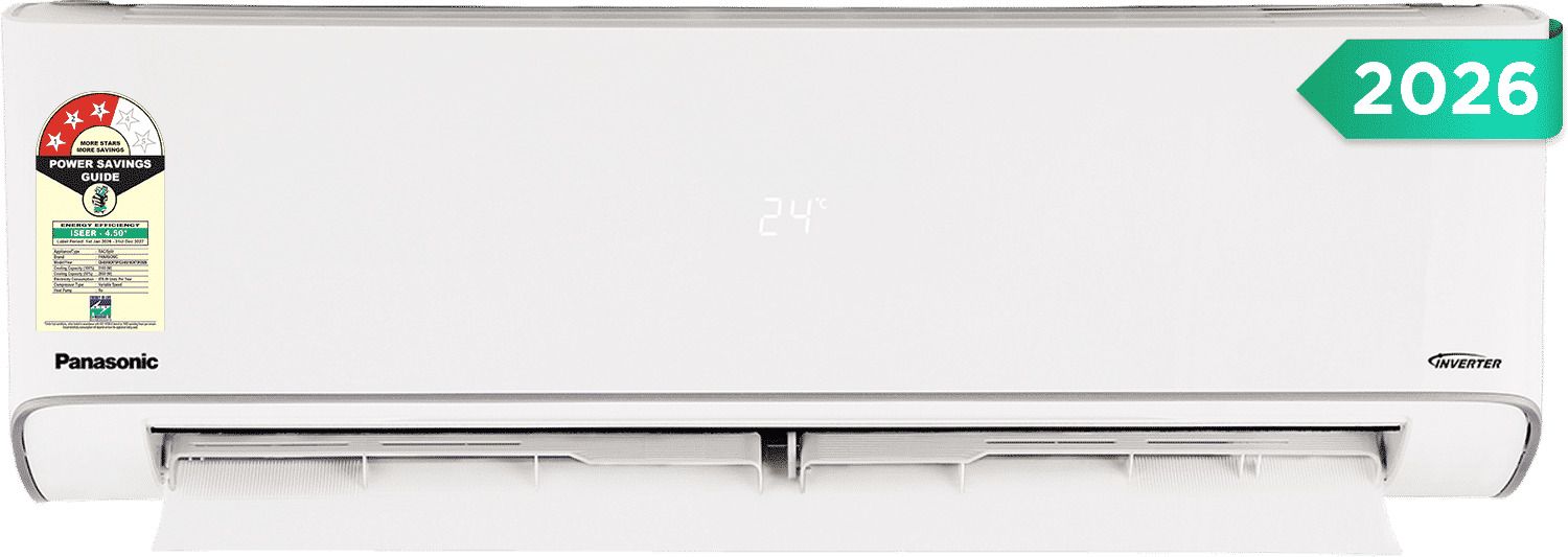 panasonic 2026 Model 1.5 Ton 3 Star Split Inverter AC-picture-17