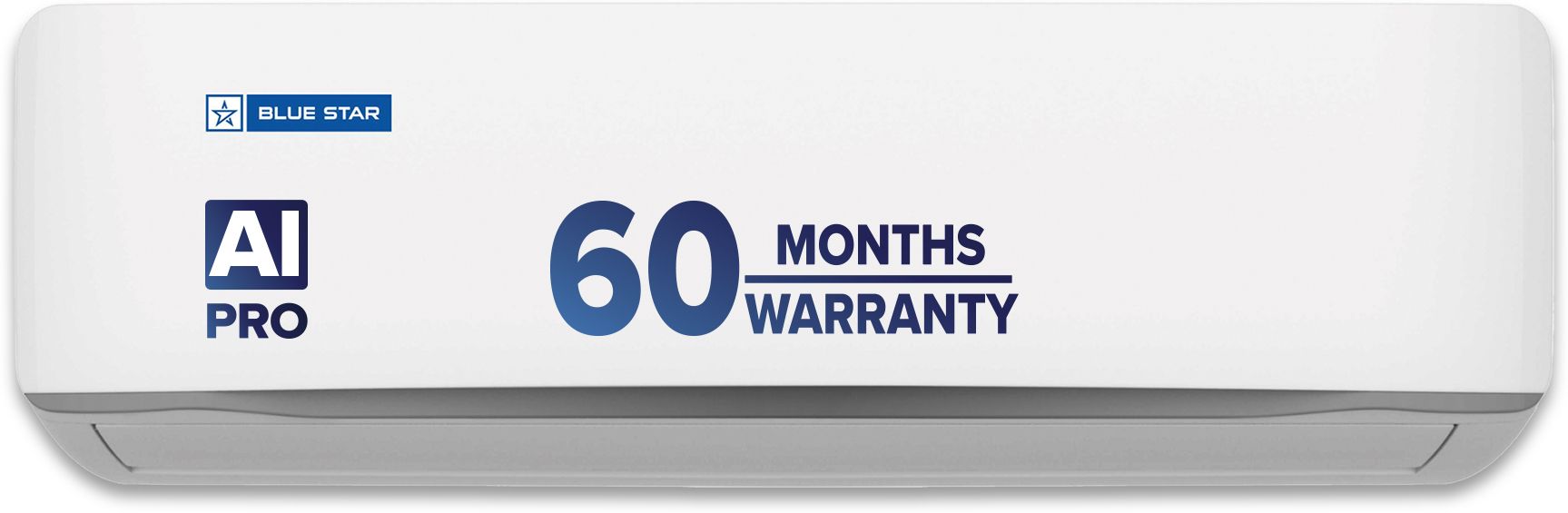2026 Model 1 Ton 3 Star Split Inverter AC-image-17