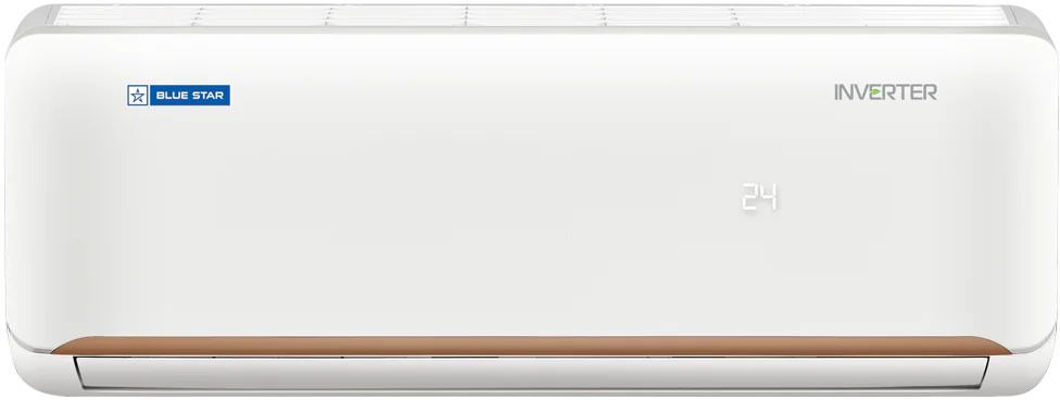 blue star 1.5 Ton 5 Star Split Inverter AC with Wi-fi Connect- White-picture-12