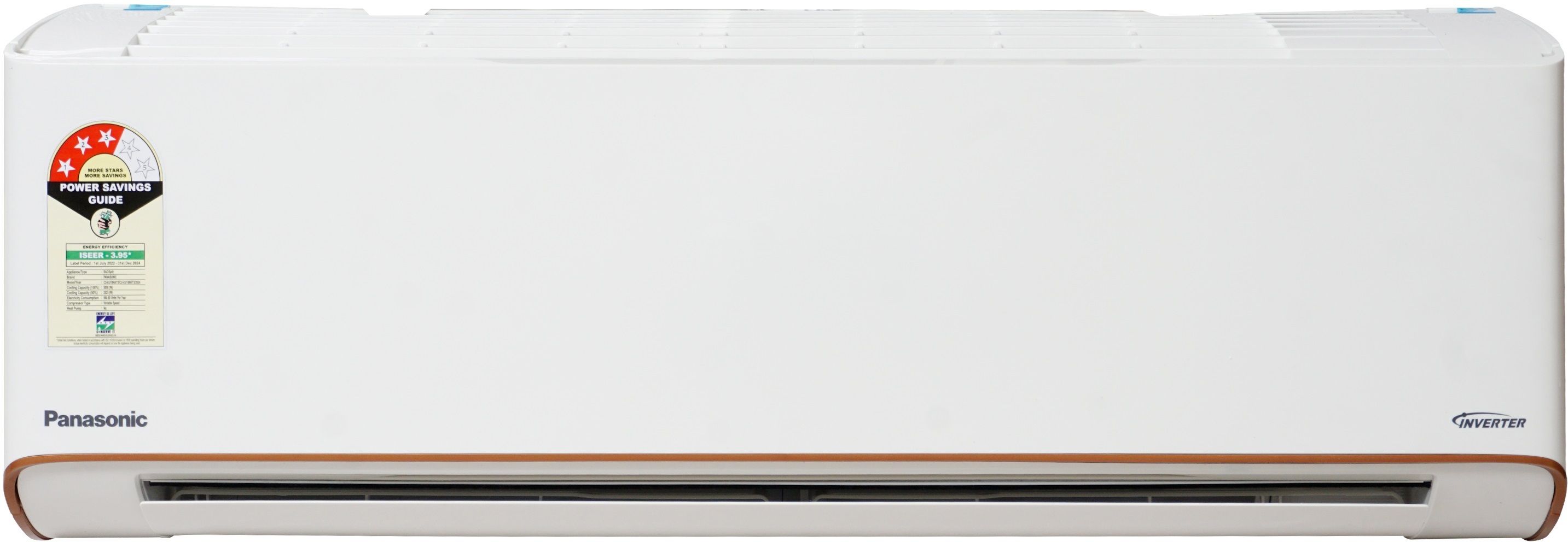 panasonic 2024 Model 1.5 Ton 3 Star Split Inverter AC- White-picture-31